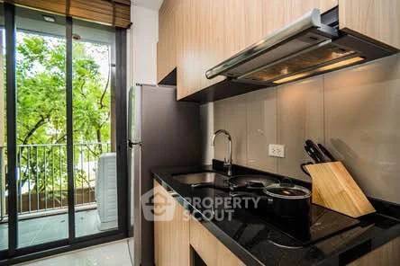 picture 1-BR Condo at Hasu Haus Sukhumvit 77 near BTS On Nut (ID 2884493) - 1/8