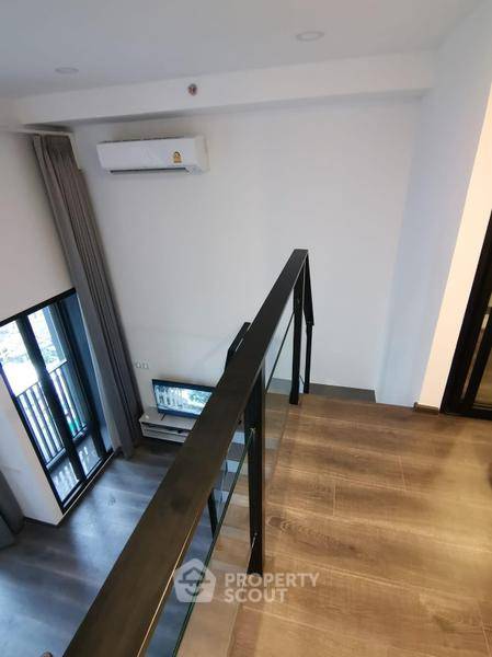 picture 1-BR Condo at Knightsbridge Space Ratchayothin near BTS Ratchayothin (ID 2835465) - 3/8