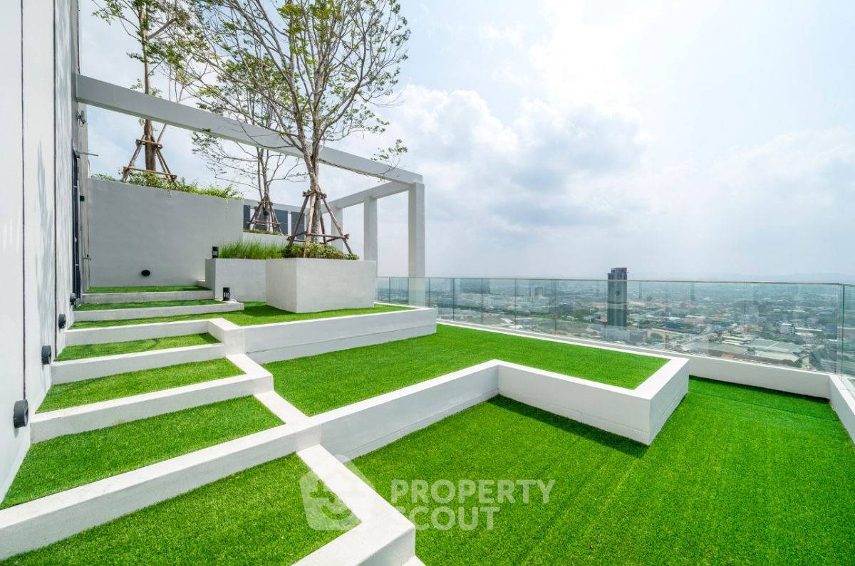 picture Studio Condo at Once Pattaya close to Pattaya North (ID 2601865) - 18/29