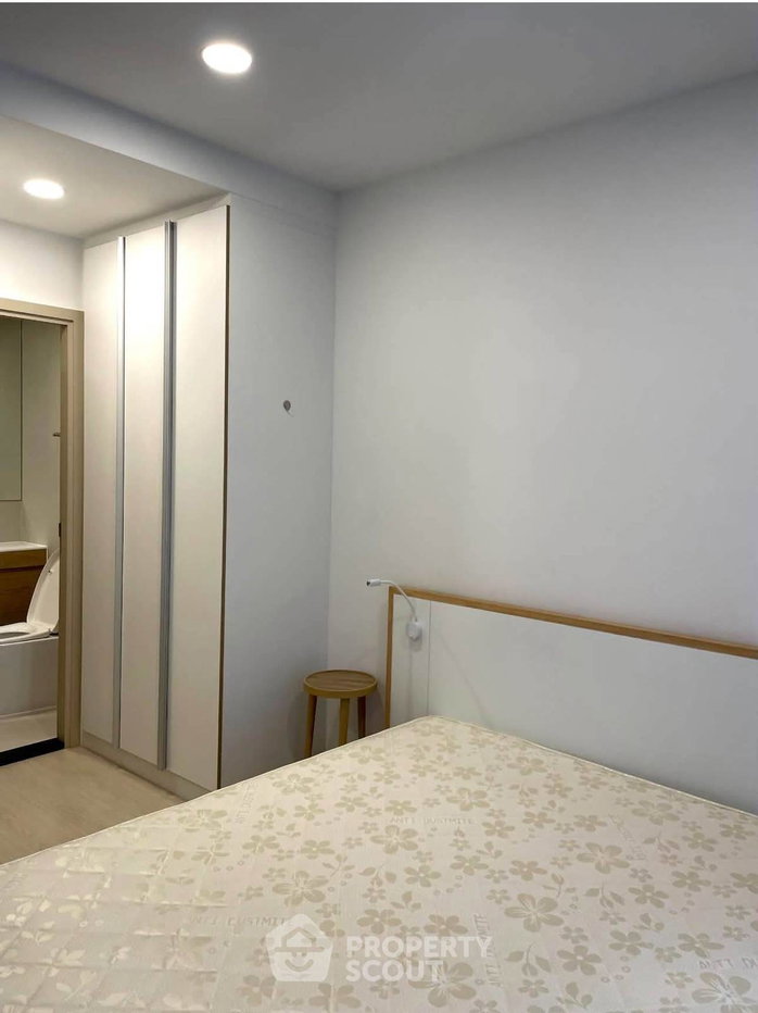 รูป คอนโด 1-ห้องนอน ที่ โนเบิล แอมเบียนส์ สุขุมวิท 42 ใกล้ BTS เอกมัย (ID 3306523) - รูปที่ 6/8