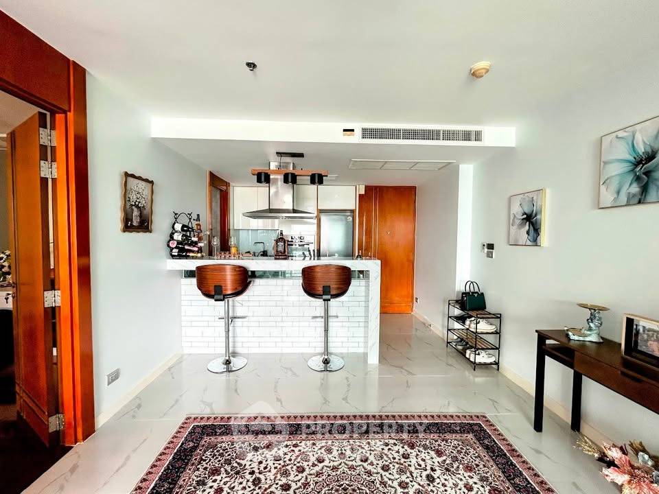 รูป คอนโด 1 ห้องนอน ขนาด 91 ตร.ม. Ananya Beachfront Condominium ขาย (ID 3137782) - รูปที่ 6/19