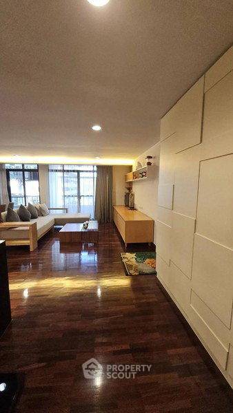 picture 2-BR Condo at Baan Chan Condominium close to Thong Lo (ID 2918616) - 1/5