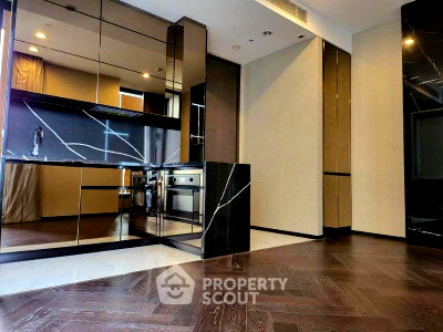 ขายคอนโด : คอนโด 1 ห้องนอน ชั้น 15 The Esse Sukhumvit 36 ใกล้ BTS ทองหล่อ (ID 2918470)