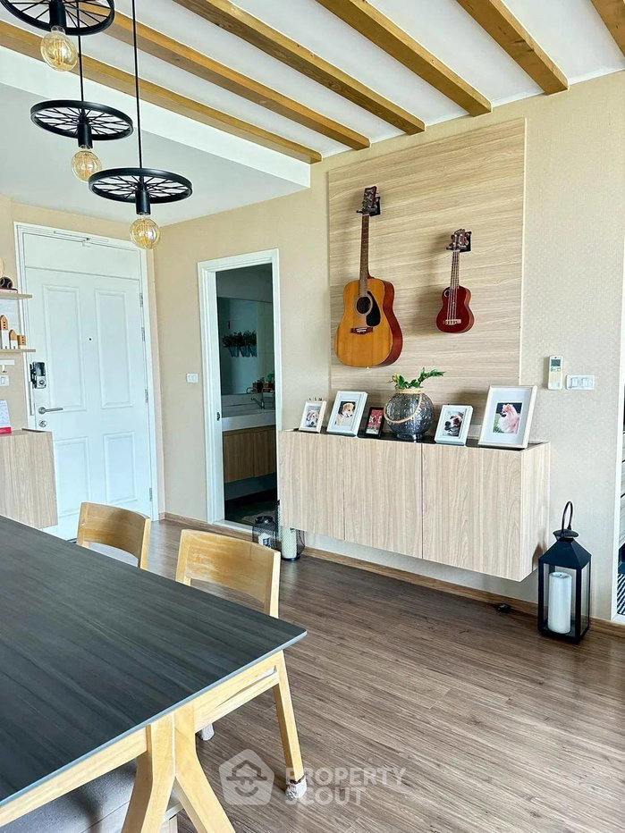 picture 2-BR Condo at U Delight Residence Riverfront Rama 3 in Bang Phong Phang (ID 2884229) - 5/5