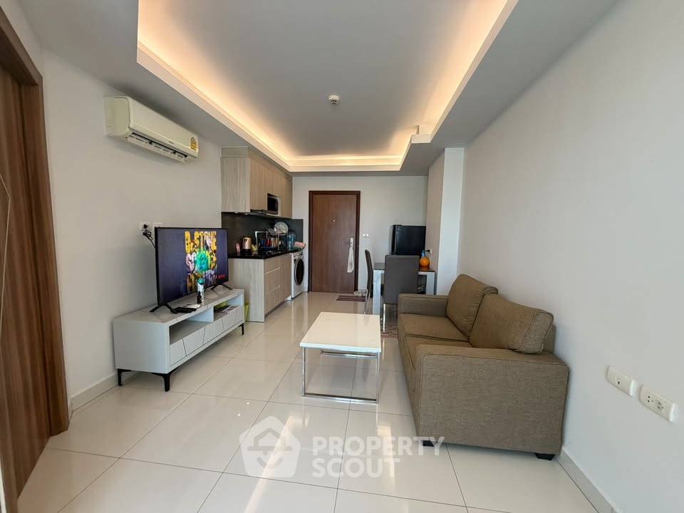 รูป คอนโด 1-ห้องนอน ที่ ลากูน่าบีช รีสอร์ท 2 คอนโดมีเนียม ใกล้ เมืองพัทยา (ID 3005091) - รูปที่ 11/17