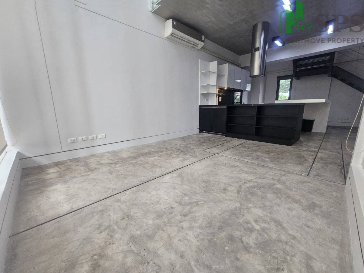 picture  For Rent | Oasis Loft Sukhumvit 64 – Home Office / Townhome (SPSP670) - 4/20