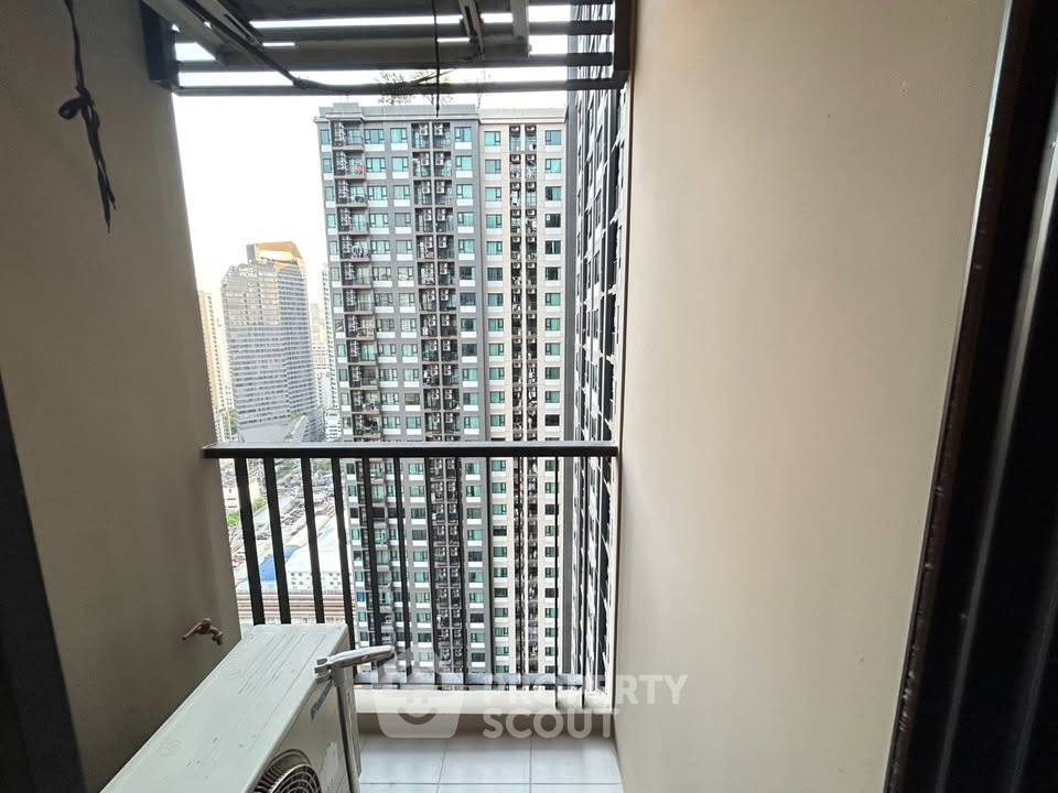 รูป ชั้น 27 คอนโด 1 ห้องนอน Life Asoke ใกล้ ARL Makkasan 300 เมตร (ID 2919038) - รูปที่ 8/25
