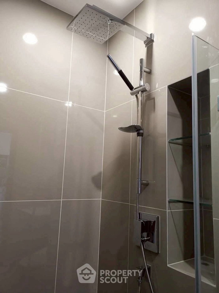 picture 1-BR Condo at Ideo Mobi Asoke near MRT Phetchaburi (ID 3050364) - 8/10