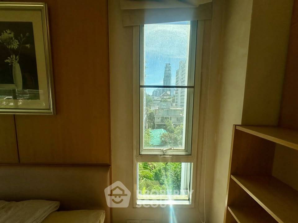 picture 2-BR The Bangkok Sukhumvit 61 Near BTS Thong Lor (ID 2961576) - 16/18