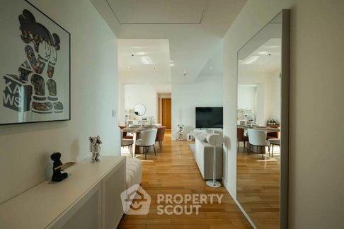 2-BR Condo at Millennium Residence @ Sukhumvit Condominium near BTS Asok (ID 2883989)