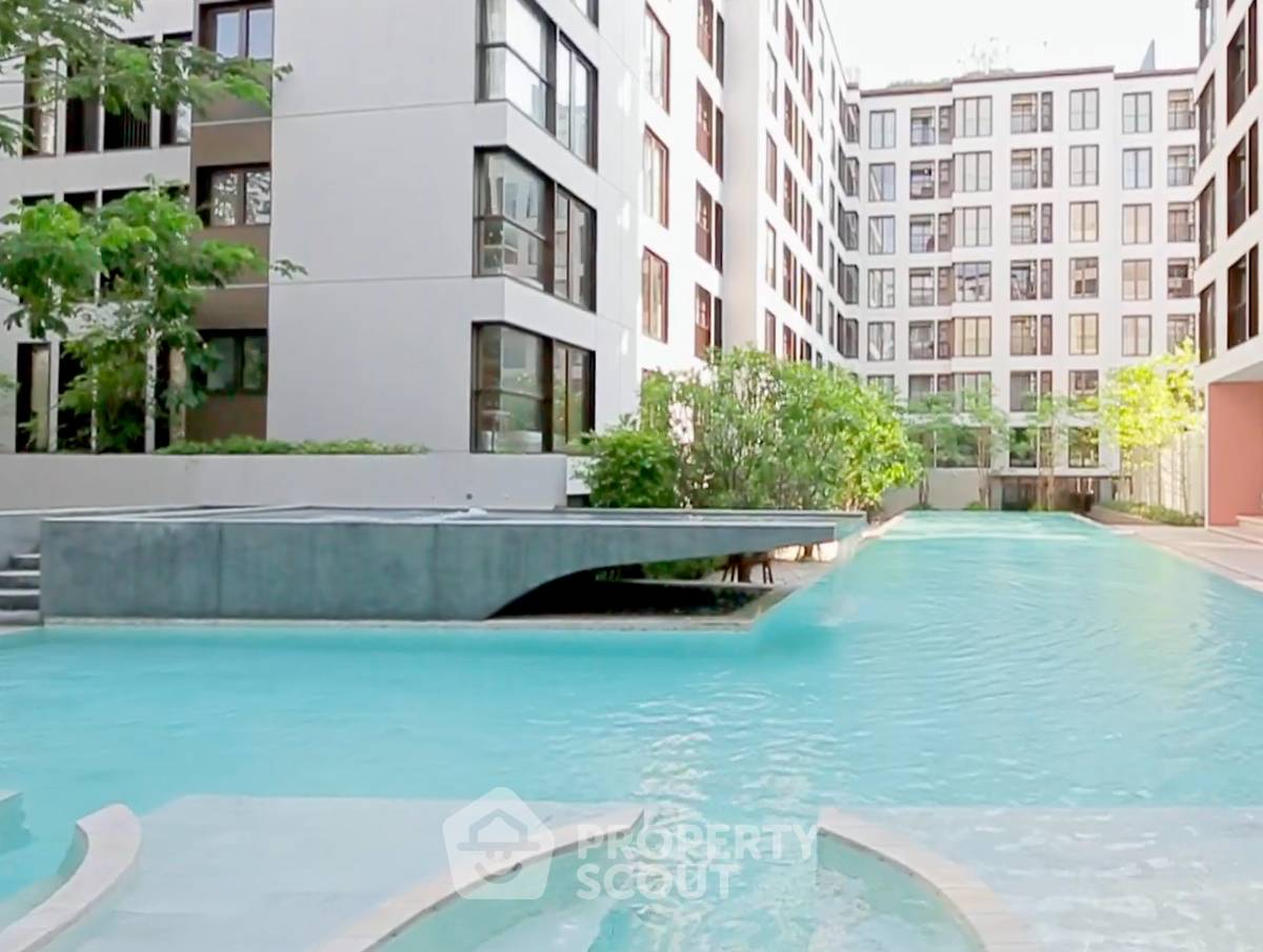 รูป ขายคอนโดหนึ่งห้องนอนที่ Chapter Thonglor 25 (ID 3254851) - รูปที่ 5/8