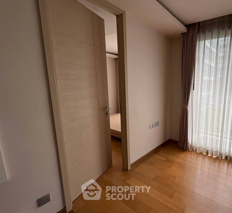 picture 1-BR Condo At Via Botani Near BTS Phrom Phong (ID 3305571) - 2/4