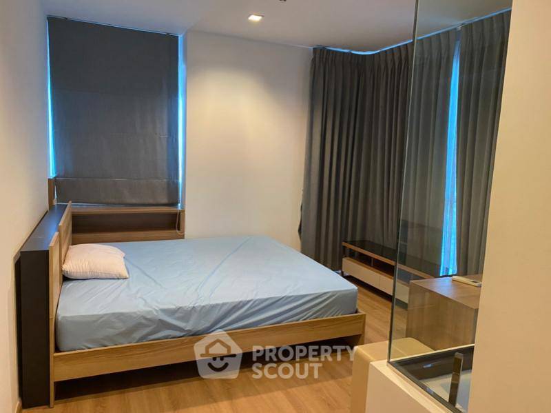 picture High-Floor 2-BR At RHYTHM Phahon-Ari Near BTS Saphan Khwai (ID 2835654) - 5/8