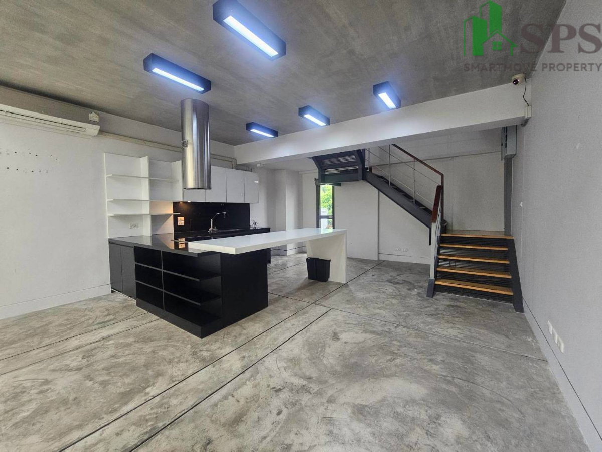 picture  For Rent | Oasis Loft Sukhumvit 64 – Home Office / Townhome (SPSP670) - 2/20