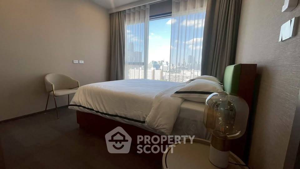 picture 200m From BTS Phra Khanong | 1-BR KnightsBridge Space Sukhumvit-Rama4 (ID 2840288) - 6/9