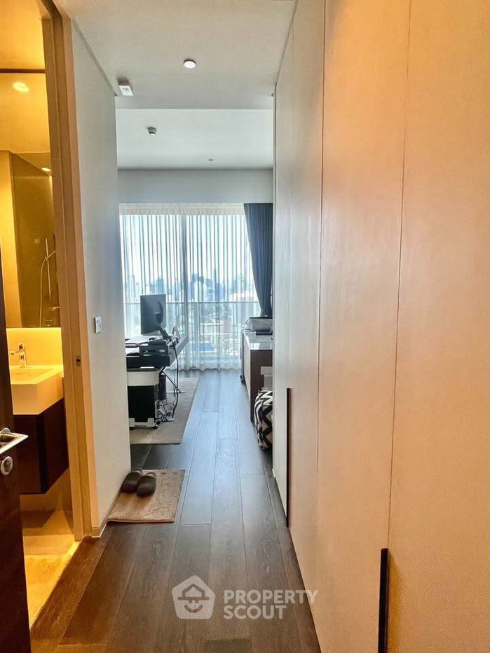 picture 3-BR Condo at Tela Thonglor near BTS Thong Lor (ID 2839804) - 7/29