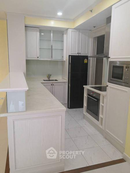 picture 2-BR 111 Sqm At The Legend Saladaeng Near MRT Silom (ID 2834887) - 3/7