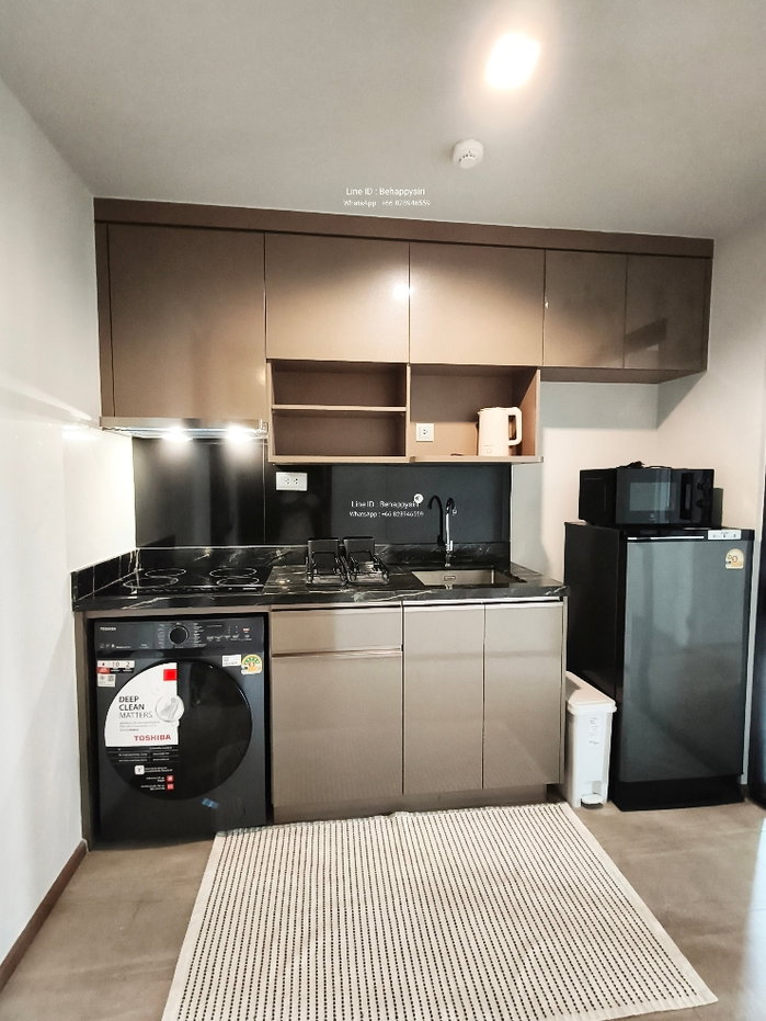 รูป SALE Ideo Q Sukhumvit 36| 2bed&2bath - รูปที่ 3/20
