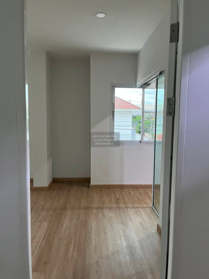 รูป ขายบ้าน สรัญทร ไพรเวท (พุทธบูชา 36) บางมด เขต ทุ่งครุ กรุงเทพ CX-175191 ✅ ทักไลน์ @connexproperty ตอบทันที ทีมงานมืออาชีพ ✅ - รูปที่ 7/12