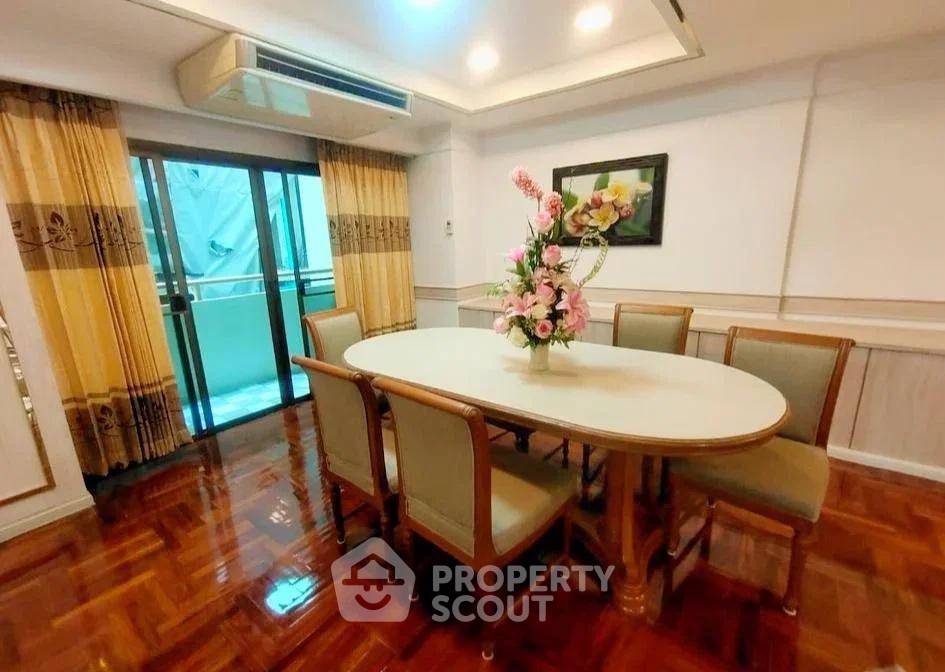 รูป คอนโด 3-ห้องนอน ที่ ดี.เอส. ทาวเวอร์ 2 สุขุมวิท 39 คอนโดมิเนียม ใกล้ MRT สุขุมวิท (ID 2884403) - รูปที่ 4/5