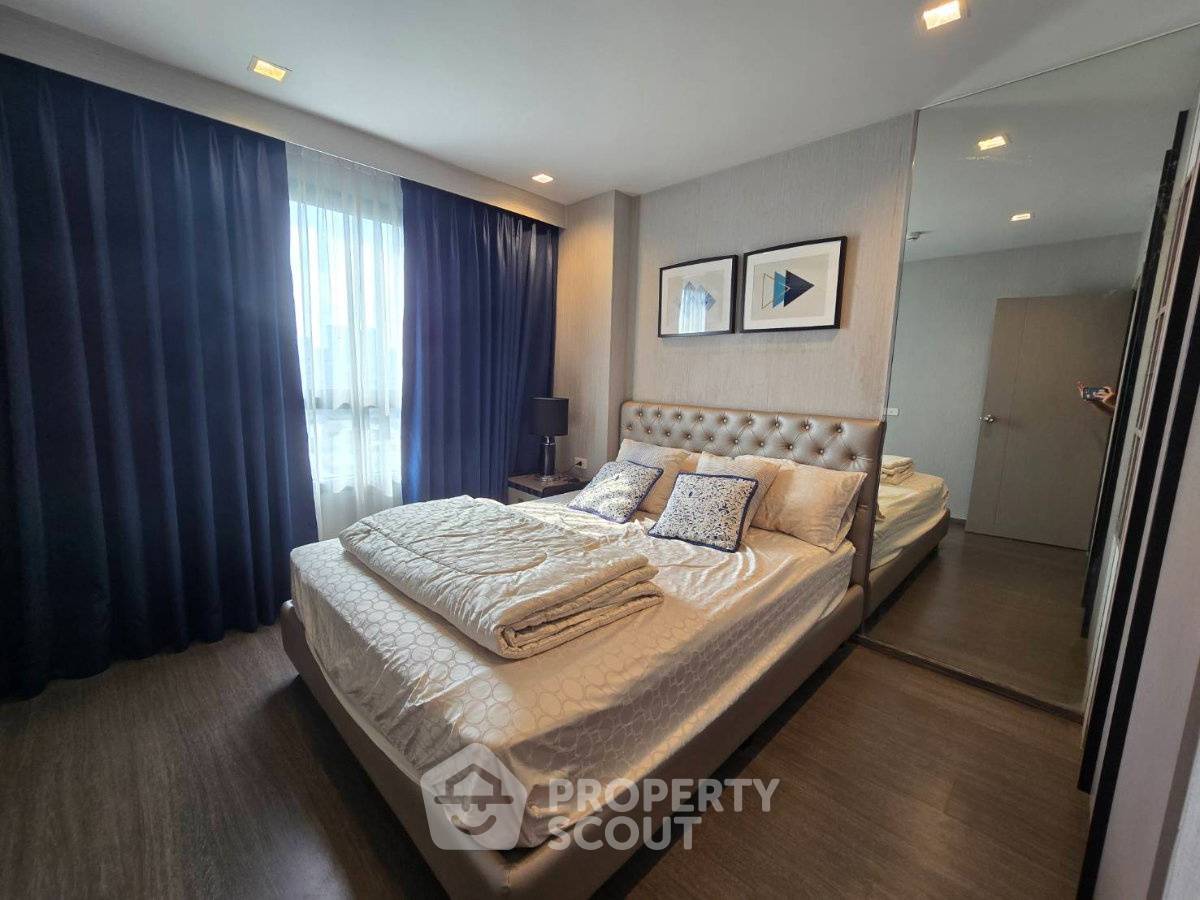 รูป คอนโด 1-ห้องนอน ที่ ไอดีโอ สุขุมวิท 93 ใกล้ BTS บางจาก (ID 3306658) - รูปที่ 3/9