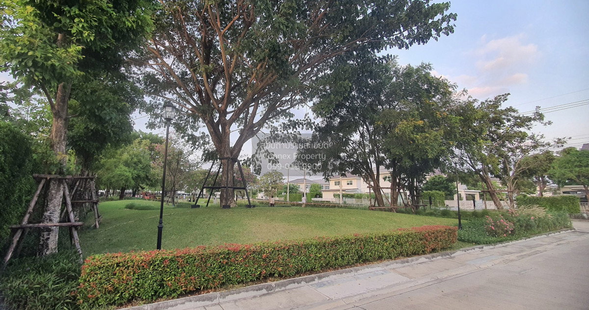 รูป ขายบ้าน  วิลลาจจิโอ ปิ่นเกล้า-ศาลายา วิวสวย รีโนเวทใหม่ ศาลากลาง บางกรวย นนทบุรี CX-151372 ✅ ทักไลน์ @connexproperty ตอบทันที ทีมงานมืออาชีพ ✅ - รูปที่ 2/9