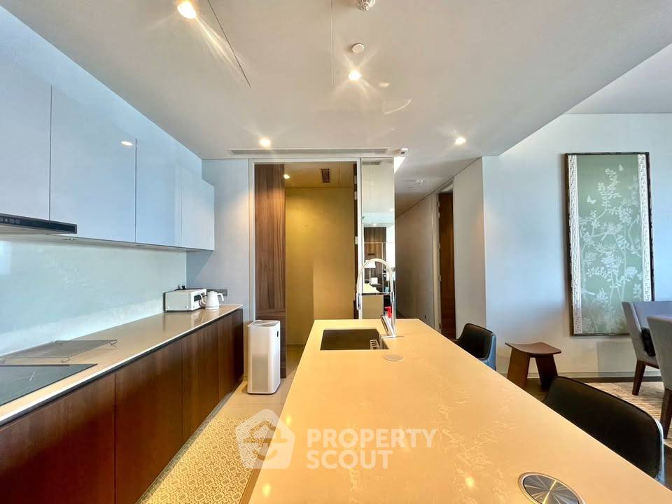 picture 3-BR Condo at Tela Thonglor near BTS Thong Lor (ID 2839804) - 4/29