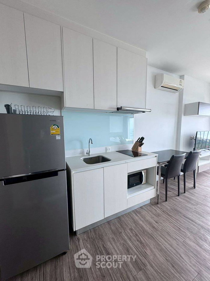 รูป คอนโด 1-ห้องนอน ที่ ไนท์บริดจ์ ดิ โอเชี่ยน ศรีราชา ใน สุรศักดิ์ (ID 2887319) - รูปที่ 8/11