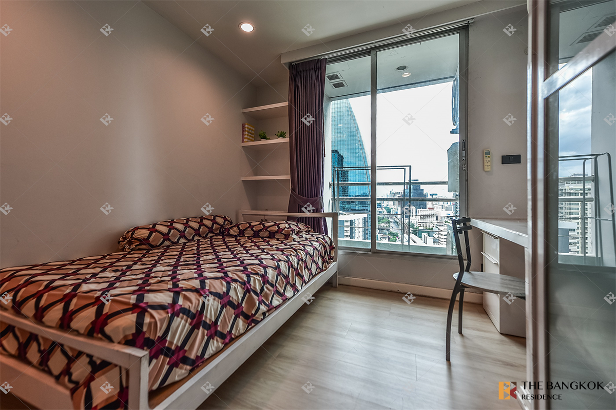 picture Baan Pathumwan High-potential Location, Not as Expensive as You Think near BTS Phaya Thai - 8/10