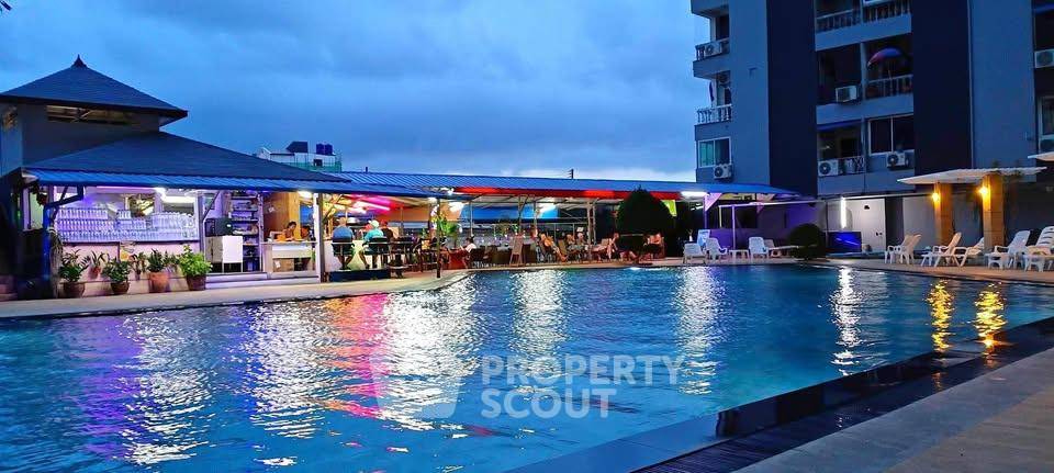 picture 2-BR Condo at 9 Karat Condo close to Central Pattaya (ID 2992254) - 1/11