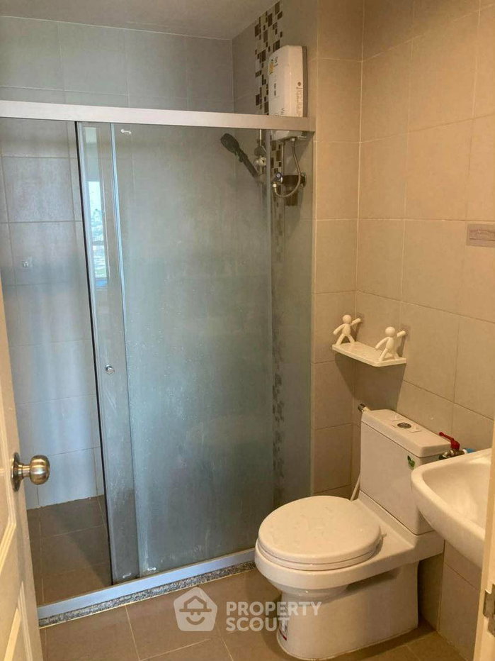 picture 1-BR Condo at Supalai Veranda Rama 9 in Bang Kapi (ID 2567382) - 6/8