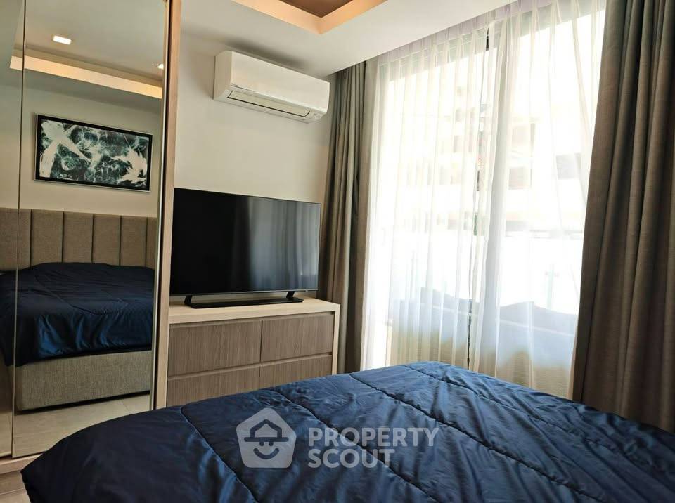 รูป คอนโด 2-ห้องนอน ที่ เซเรนิตี้ เรสซิเดนซ์ จอมเทียน ใกล้ เมืองพัทยา (ID 2632973) - รูปที่ 15/19
