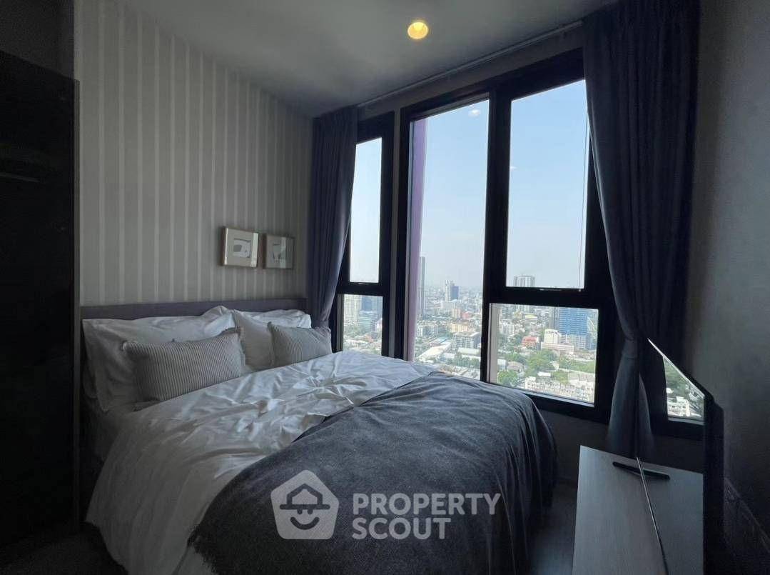picture 2-BR Condo at XT Ekkamai near BTS Thong Lor (ID 2750374) - 1/6
