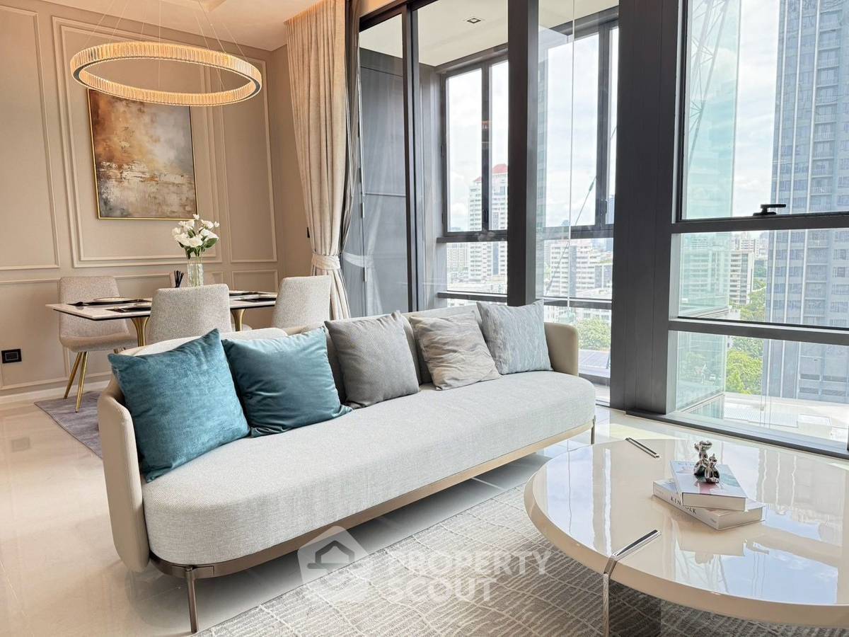 picture 2-BR 84 Sqm The Bangkok Thonglor Near BTS Thong Lor (ID 3300965) - 5/19
