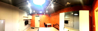 Condos for rent : 🔺 For Rent Condo CITY HOME SUKHUMVIT Building I2, Floor 3,Studio, Room size 30.00 sqm