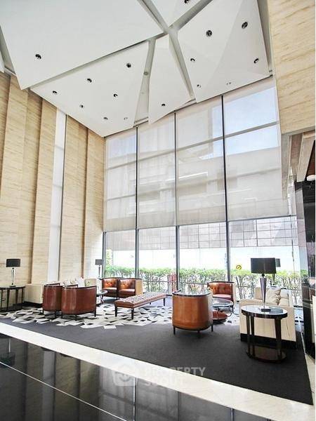 picture 2-BR Condo At The Address Sukhumvit 28 Near BTS Phrom Phong (ID 2918206) - 7/8
