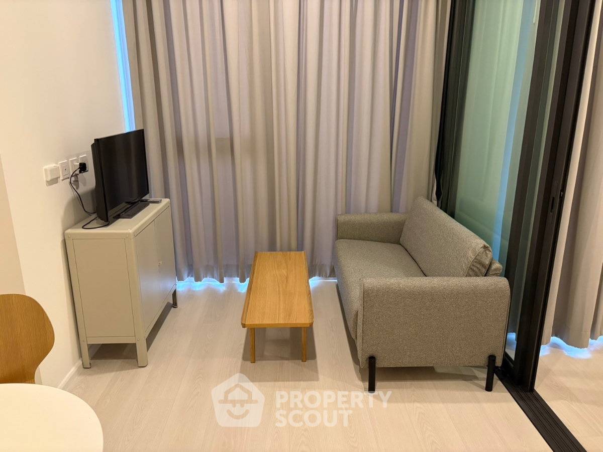 รูป คอนโด 1-ห้องนอน ที่ แมสซารีน รัชโยธิน ใกล้ BTS รัชโยธิน (ID 3236712) - รูปที่ 3/6