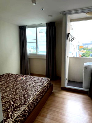 Condos for rent : Chateau In Town Rama 8 for rent ✨ Fully furnished