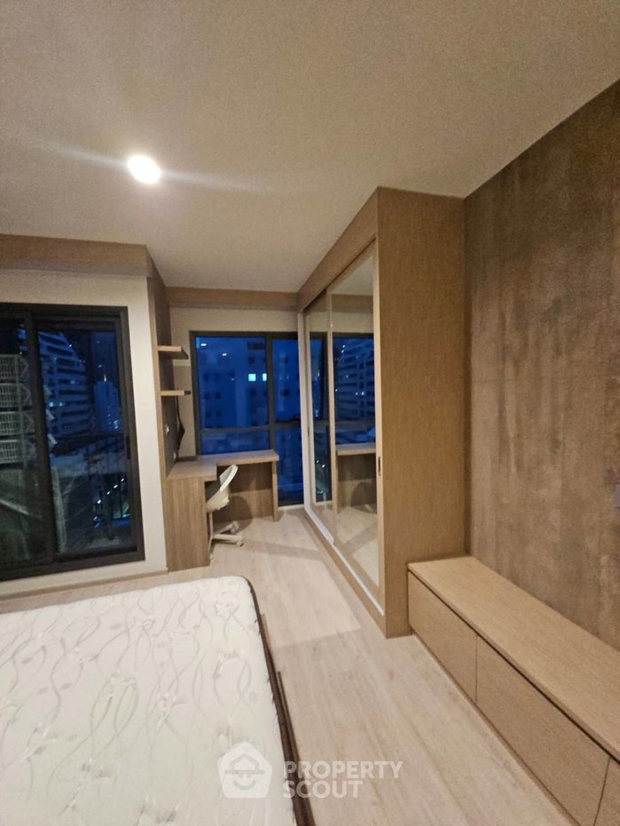 picture 1-BR Condo at Rhythm Rangnam near BTS Victory Monument (ID 3306969) - 10/16