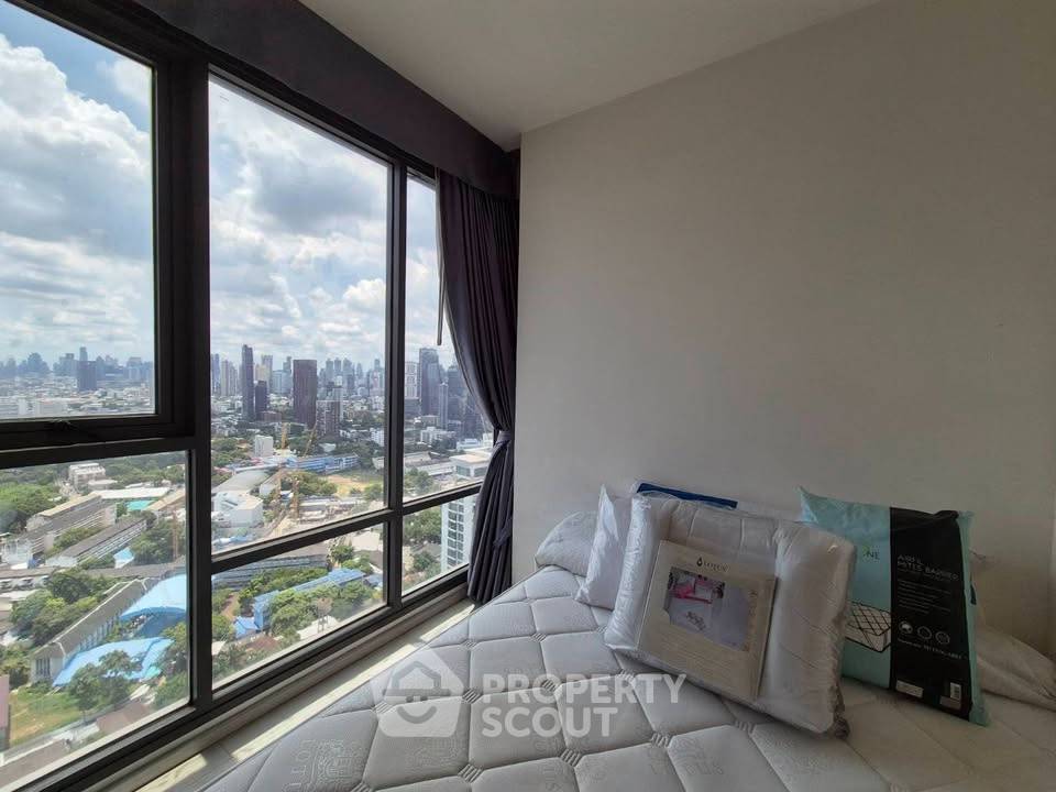 รูป ชั้น 34 ห้อง 2 ห้องนอน Rhythm Sukhumvit 42 ใกล้ BTS เอกมัย 200 ม. (ID 2660267) - รูปที่ 12/20