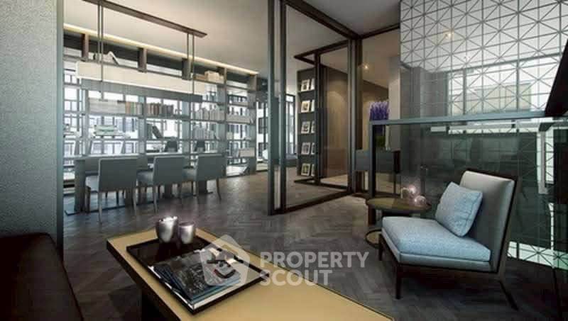 รูป คอนโด 2 ห้องนอน Villa Lasalle Sukhumvit 105 ใกล้ BTS แบริ่ง (ID 3216294) - รูปที่ 6/14