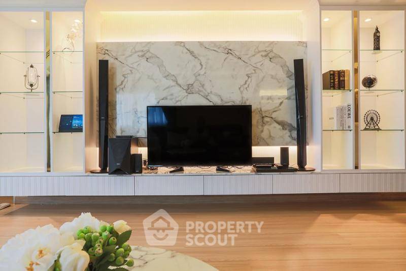 picture 18th-Floor 2-BR At Petch 9 Tower Near BTS Ratchathewi (ID 2834439) - 8/8