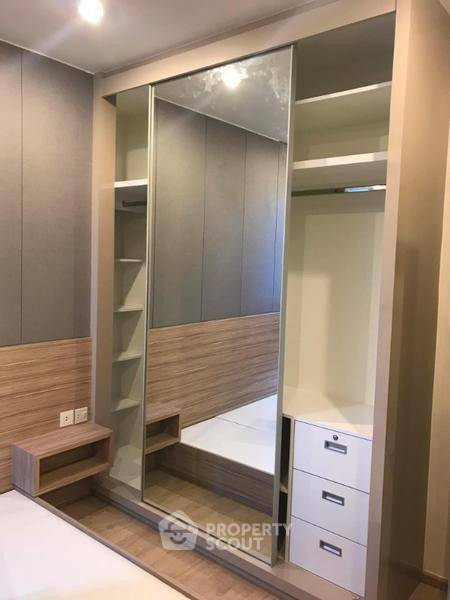 picture 2-BR Condo at Ideo Q Chula Samyan near MRT Sam Yan (ID 2918279) - 7/8