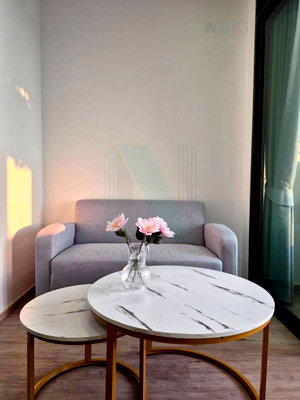 Condos for sale : 📌 For Sell Condo THE RICH RAMA 9 - SRINAKARIN Building 1, Floor 12,1 bed room, Room size 26 sqm