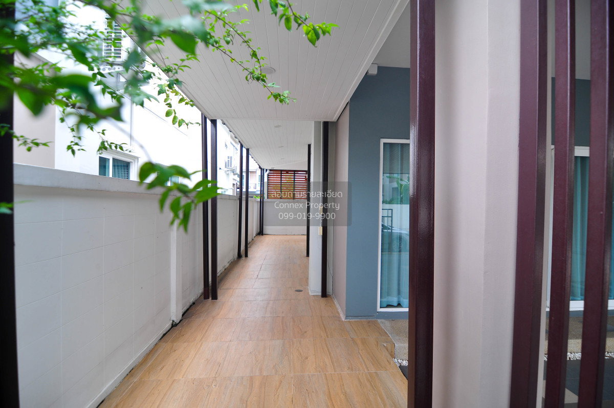 รูป เช่าบ้าน  ศุภาลัย เบลล่า วงแหวน - รามอินทรา บางชัน เขต คลองสามวา กรุงเทพ CX-173986 ✅ ทักไลน์ @connexproperty ตอบทันที ทีมงานมืออาชีพ ✅ - รูปที่ 3/12