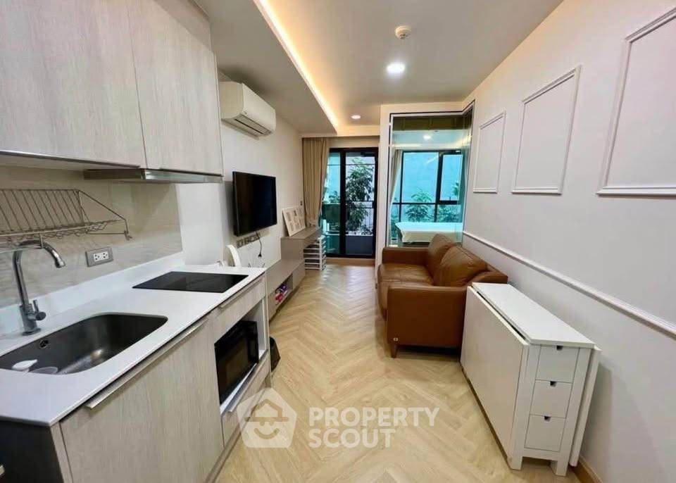 picture 1-BR Condo at Vtara 36 near BTS Thong Lor (ID 3284059) - 10/14