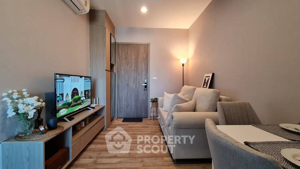 รูป คอนโด 1-ห้องนอน ที่ นิช โมโน สุขุมวิท-แบริ่ง ใกล้ BTS แบริ่ง (ID 2999557) - รูปที่ 3/6