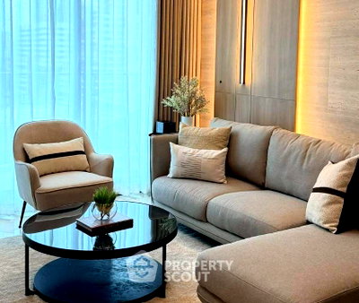 Condos for rent : 2-BR Condo At Supalai Oriental Sukhumvit 39 Near MRT Phetchaburi (ID 3115650)