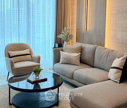 2-BR Condo Supalai Oriental Sukhumvit 39 Near MRT Phetchaburi (ID 3115650)