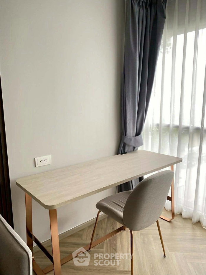 picture 1-BR Condo at Chapter Thonglor 25 close to Thong Lo (ID 3078955) - 9/12